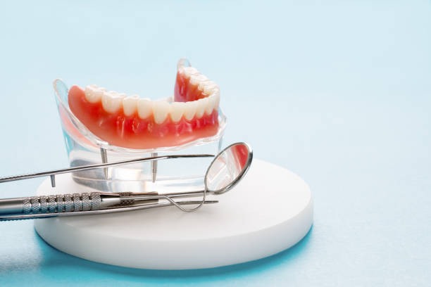 Why Choose Us for Your Dental Needs in Dolton, IL