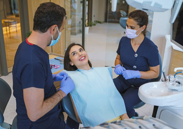 Best Root Canal Treatment  in Dolton, IL
