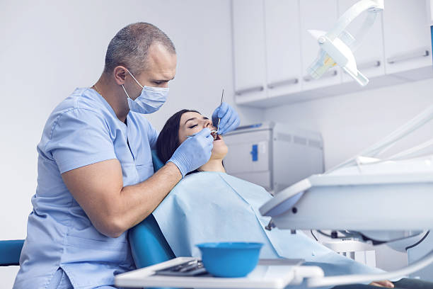 Best Pediatric Dentistry  in Dolton, IL
